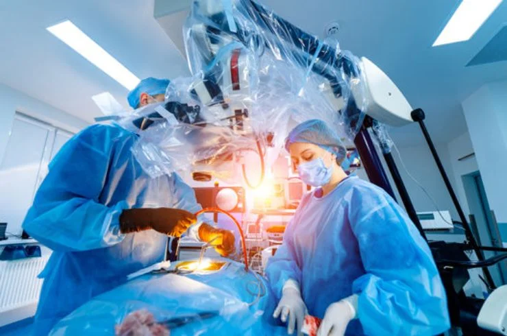 Brain and Spine Surgery